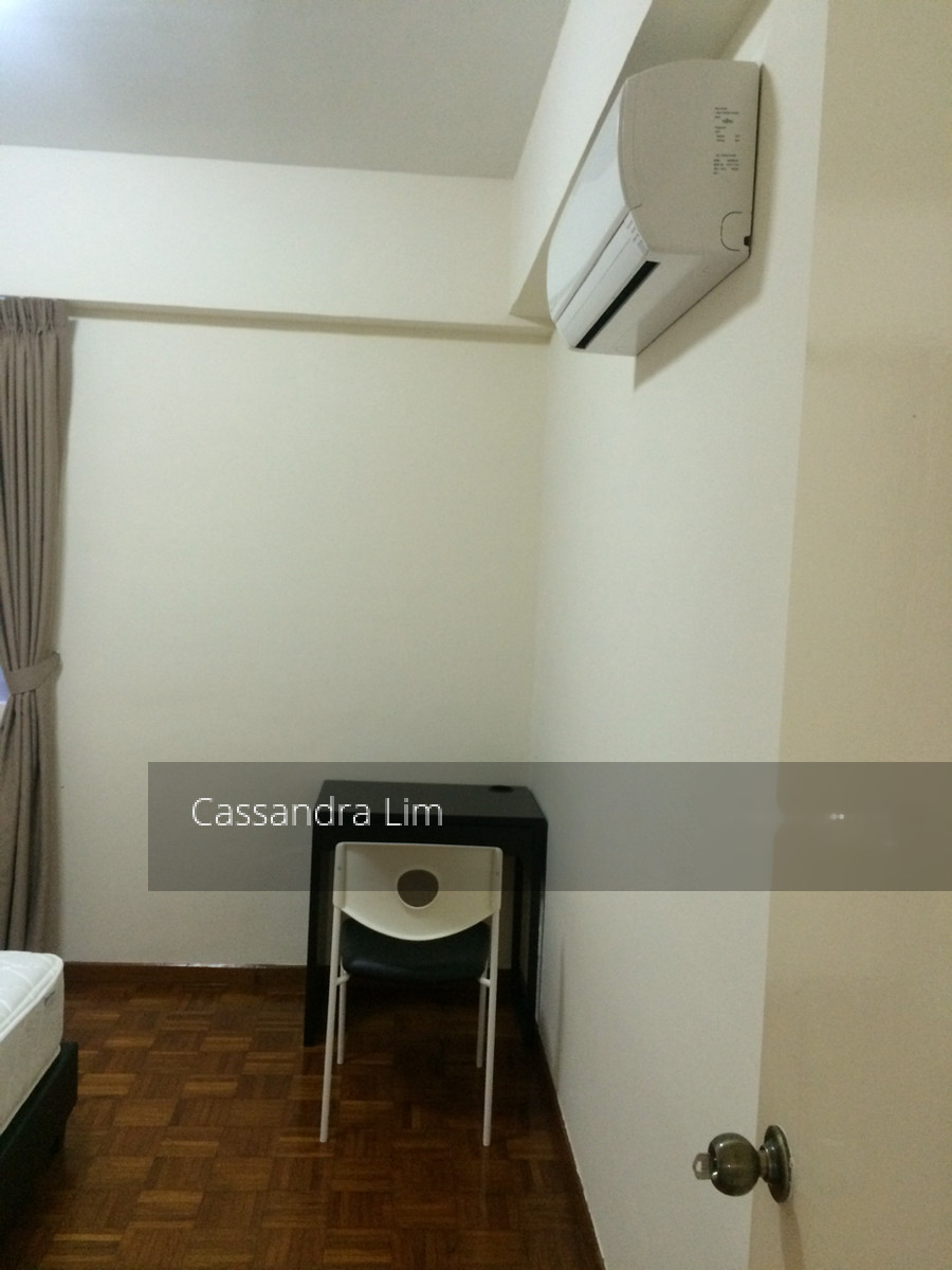 Central Green Condominium (D3), Condominium #144491232